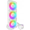 ARCTIC Liquid Freezer III 420 A-RGB white ACFRE00153A