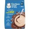 Nestlé / GERBER GERBER Cereal mliečna kaša kakaová Dobrú noc 230 g