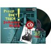 JOHNNY KIDD & THE PIRATES - PLEASE, DON'T TOUCH!, Vinyl