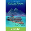 E-kniha Hercule Poirot: Smrť na Níle - Agatha Christie