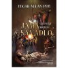 DOBROVSKÝ s.r.o. Komiks Jáma a kyvadlo (grafický román)