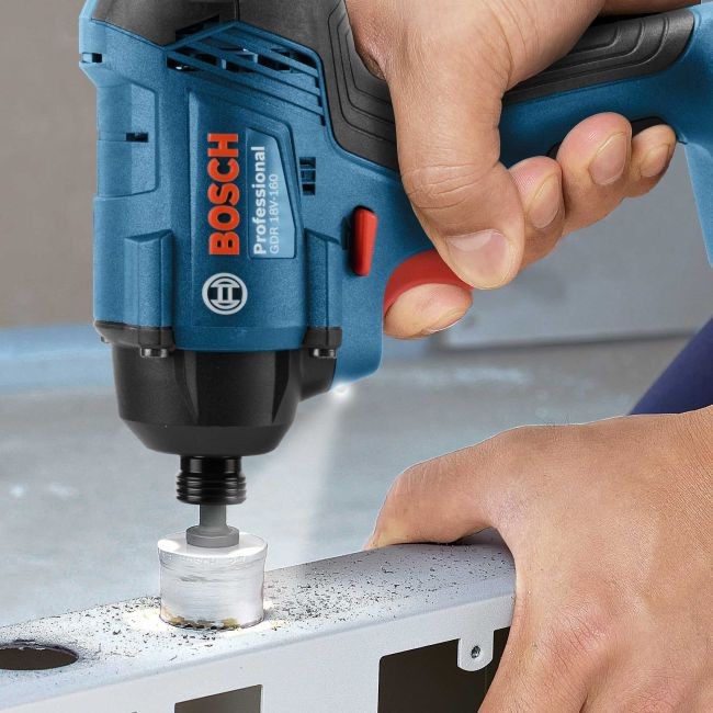 Bosch GDR 180-LI Professional Rázový utahovák