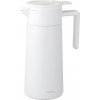 Termoserver HARIO s keramickým povrchom biely 800ml