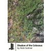 SHADOW OF THE COLOSSUS (Nick Suttner,Craig D. Adams)(Brožovaná)