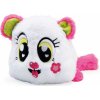 Alltoys Zvieratko Lumiluvs plyšový vankúšik Panda 28 cm