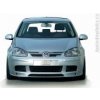 ABT Sportsline predný spojler pod nárazník VW Golf V type 1K (nie pre GTI)