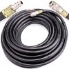Powermat Powermat Pneumatická hadica 10 x 17 mm / 15 m 20 bar PM-WP-15T