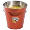 Sviečka citronella Bucket 610g vedierko