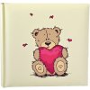 TEDDY&HEART fotoalbum detský zasunovací BB-200 10x15