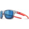 Julbo CRUISER Spectron 3CF - GRIS TRANSLU B / ORANGE FLUO J5221127