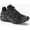 Pánska bežecká obuv Salomon Speedcross 6 black/black/phantom