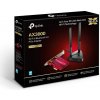 TP-Link Archer AX3000 PCIe Wi-Fi 6 Bluetooth 5.0 Archer TX3000E