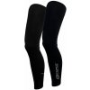 Force Term návleky na nohy dlhé, čierne XL 90071-XL