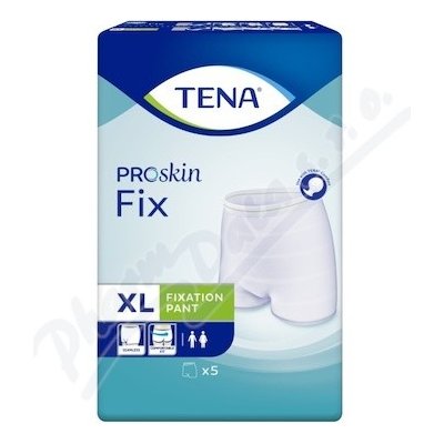 TENA PROskin Fix Prem.X-Large 754026 5 ks