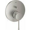 Grohe Essence vaňová/sprchová batéria podomietková || 24058DC1