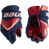 Hokejové rukavice BAUER S25 VAPOR FLY40 INT