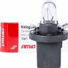 AMiO B8.5D 12V 8.5W BAX1.2W white 10 ks