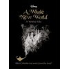 Disney Princess Aladdin: A Whole New World