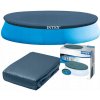 Intex Krycia plachta na bazén Easy Pool 3,96 m 28026