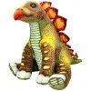 Plyšový stegosaurus velký 76 cm - plyšové hračky