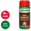 BioNova Soil Supermix Objem hnojiva: 250 ml