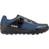 Northwave Corsair 2, Deep blue/ Black Veľkosť: 41 MTB tretry vhodné aj na chôdzu