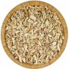 Sušený koreň slezu 1 kg Althaea officinalis Slez - Ziołowy Dwór