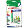 Sviečkové pastelky Alpino 1 ks