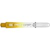 Target Pro Grip Vision Yellow Short