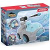 Schleich Ľadový CrashMobile s figúrkami Mini Creature 42669