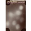 When We Cease to Understand the World (Labatut Benjamin)