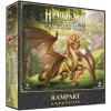 Heroes of Might and Magic III: Rampart Expansion