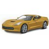 Revell Corvette Stingray (Snap Tite) 1:25