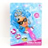 Barbie bublifuk – vejárový