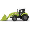 Rappa Traktor se lžící se zvukem a světlem