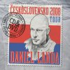 LANDA DANIEL: CESKOSLOVENSKO TOUR 2008 (CD+D, CD