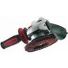Metabo WE 14-125 Inox Plus 1400-Wattová Uhlová brúska s elektronikou 602131000