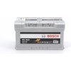 Autobatéria BOSCH S5 0092S50100, 85Ah, 800A, 12V