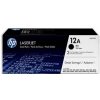 HP Q2612AD dual pack HP 12A originální