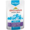 Almo Nature Sterilised treska 70 g