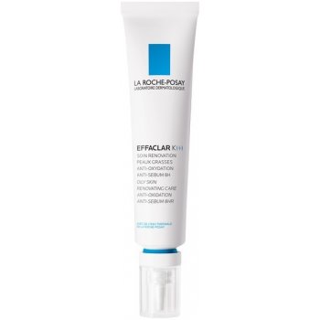 La Roche Posay Effaclar K+ krém 30 ml