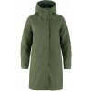Fjällräven HC hydratic Padded Parka W, Farba LAUREL GREEN, Veľkosť S