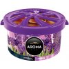 Aroma Car Organic Lavender