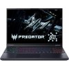 Acer Predator Helios Neo 16 AI Abyssal Black kovový (PHN16-73-91XS) NH.QVUEC.001