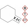 Farba Tamiya Acrylic X-21 - Flat Base 23ml