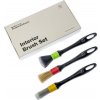 Koch Chemie Interior Brush Set 3 ks