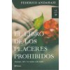 El libro de los placeres prohibidos