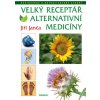 Velký receptář alternativní medicíny