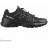 Salomon SPEEDCROSS PEAK topánky, black/black/glacier grey UK 10