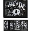 AC/DC Wallet Black Ice Motive 2
